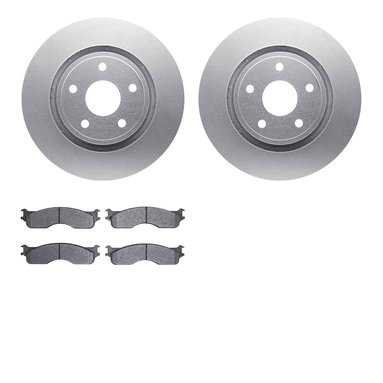 ROTOR KIT