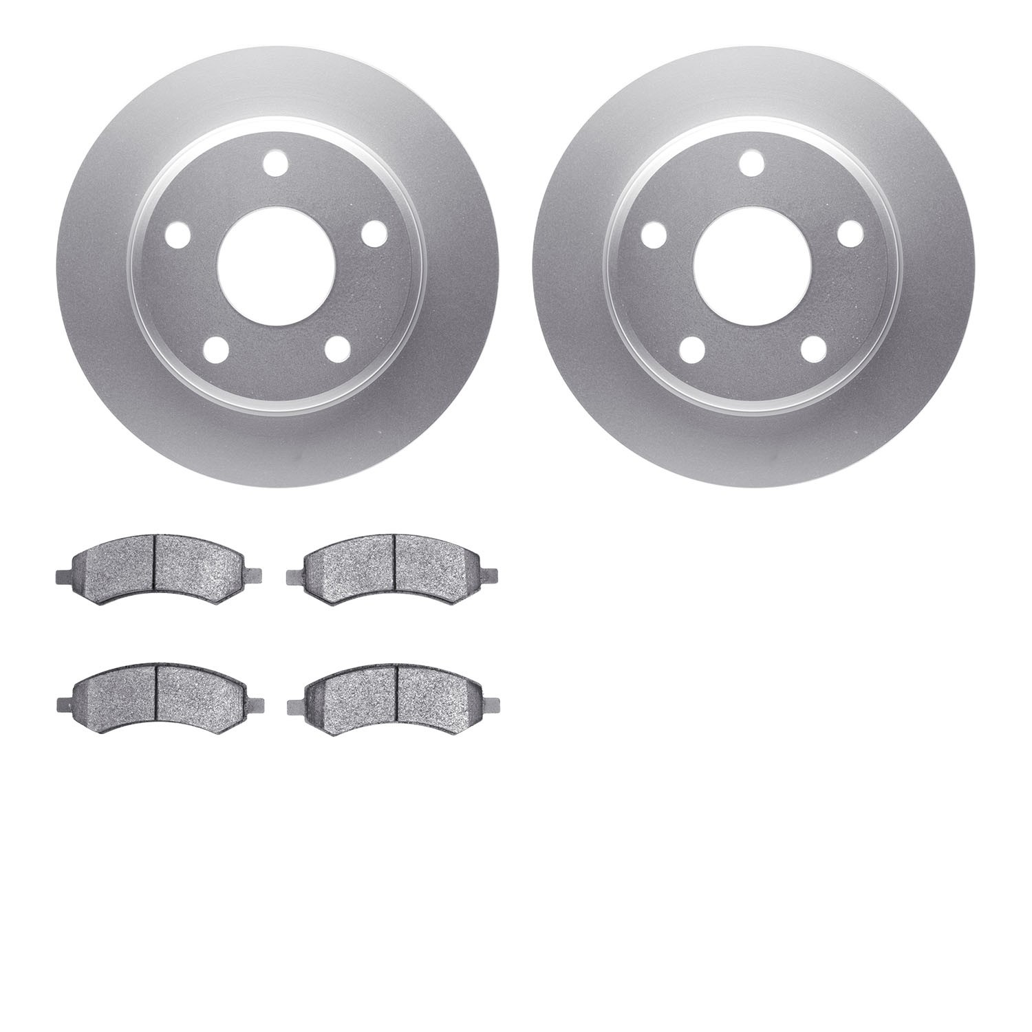 ROTOR KIT