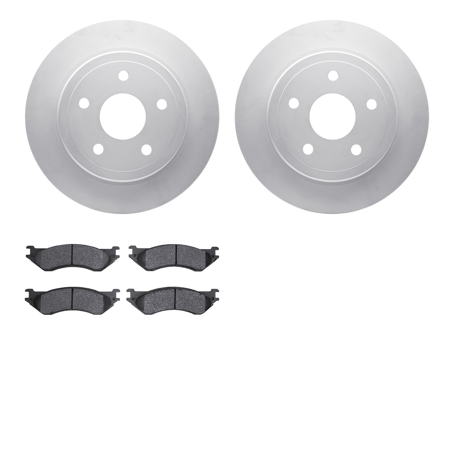 ROTOR KIT