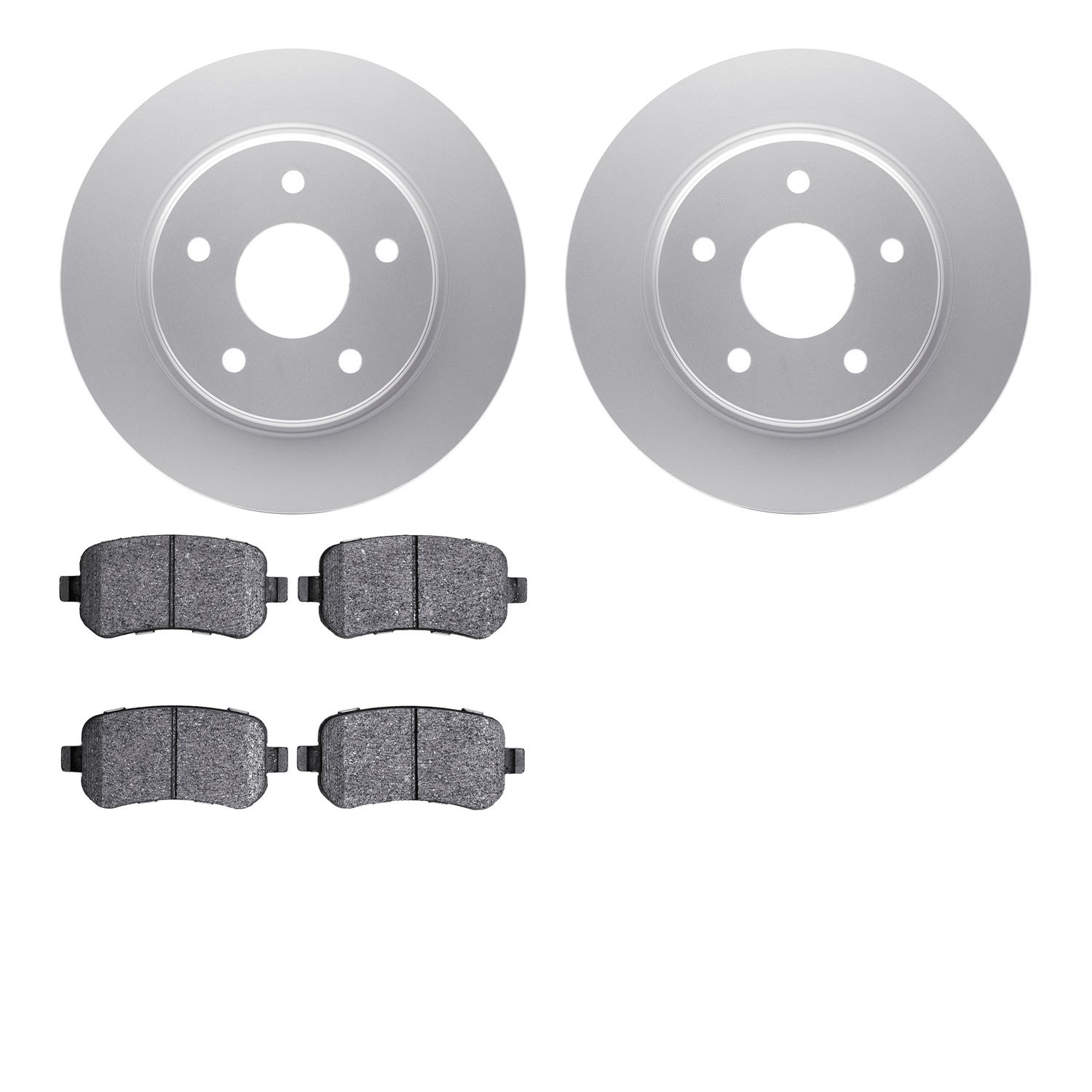 ROTOR KIT