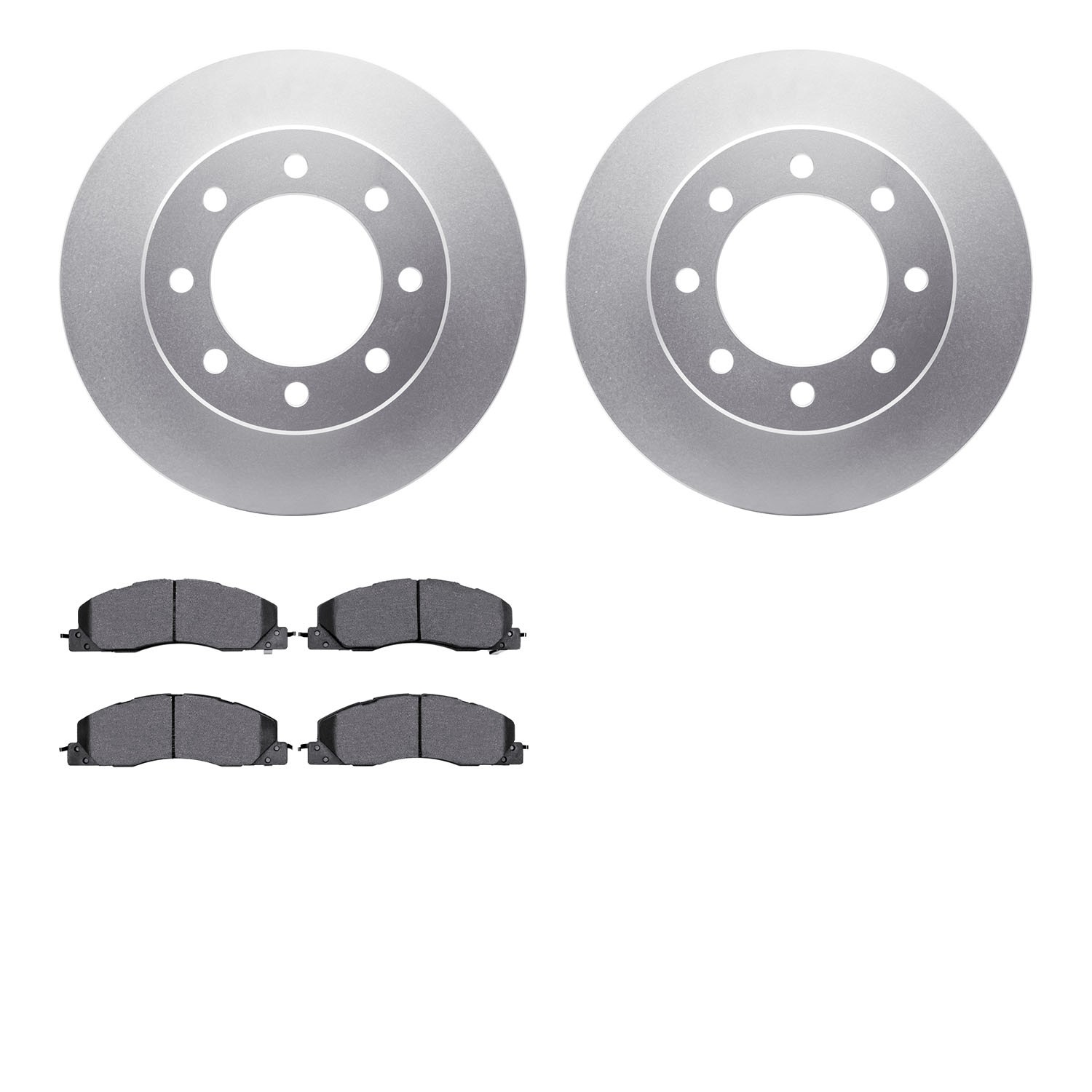 ROTOR KIT