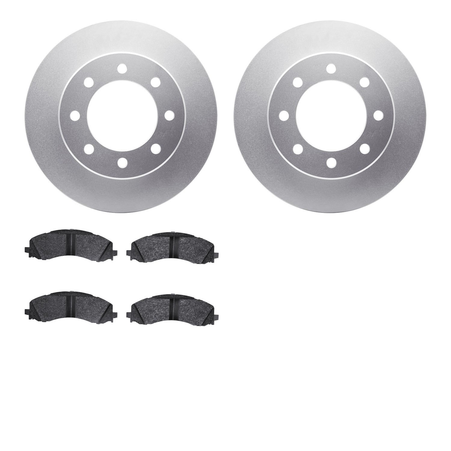 ROTOR KIT