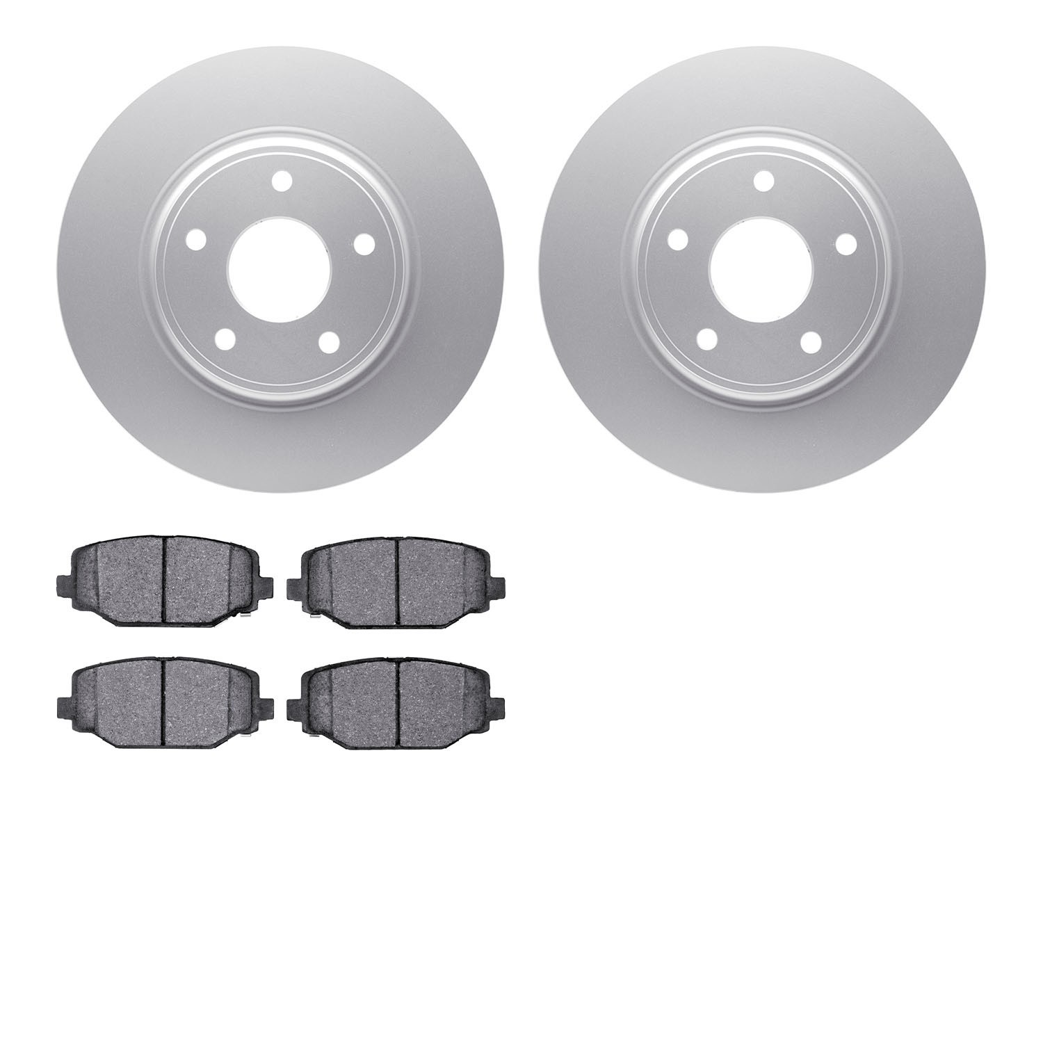 ROTOR KIT