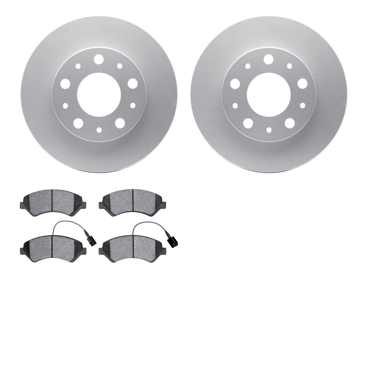 ROTOR KIT
