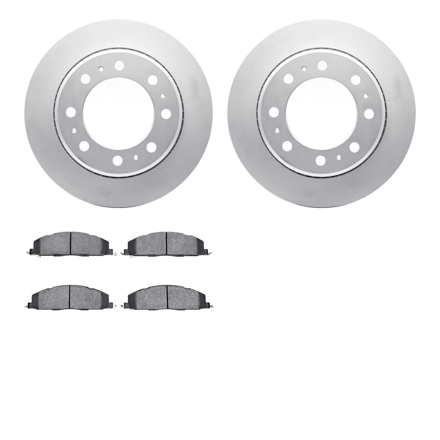 ROTOR KIT