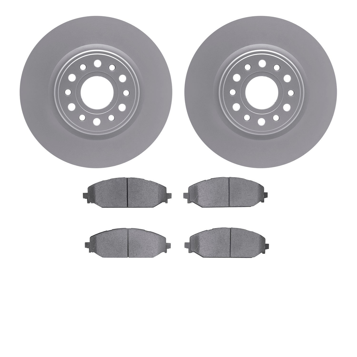 ROTOR KIT
