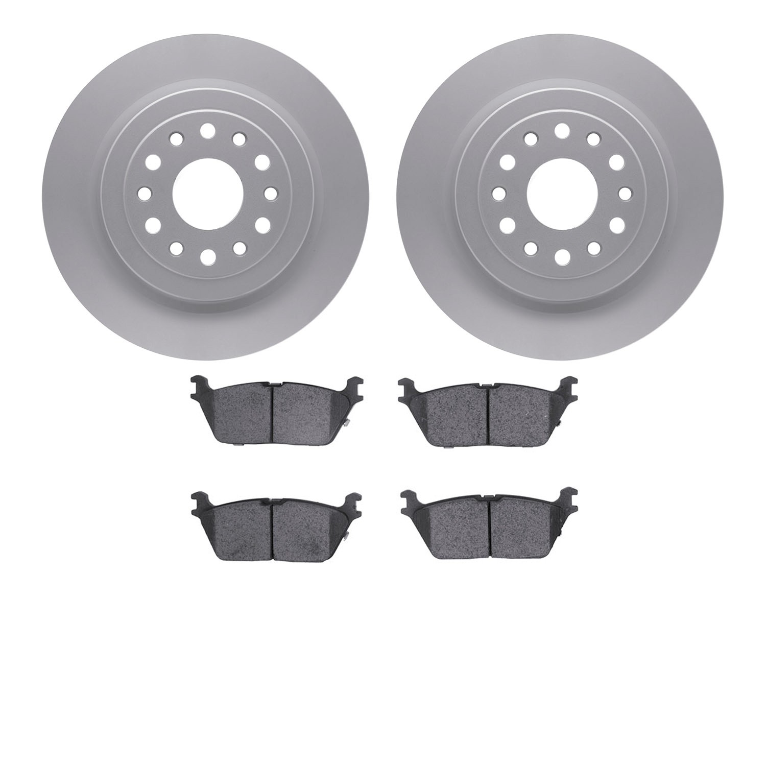 ROTOR KIT