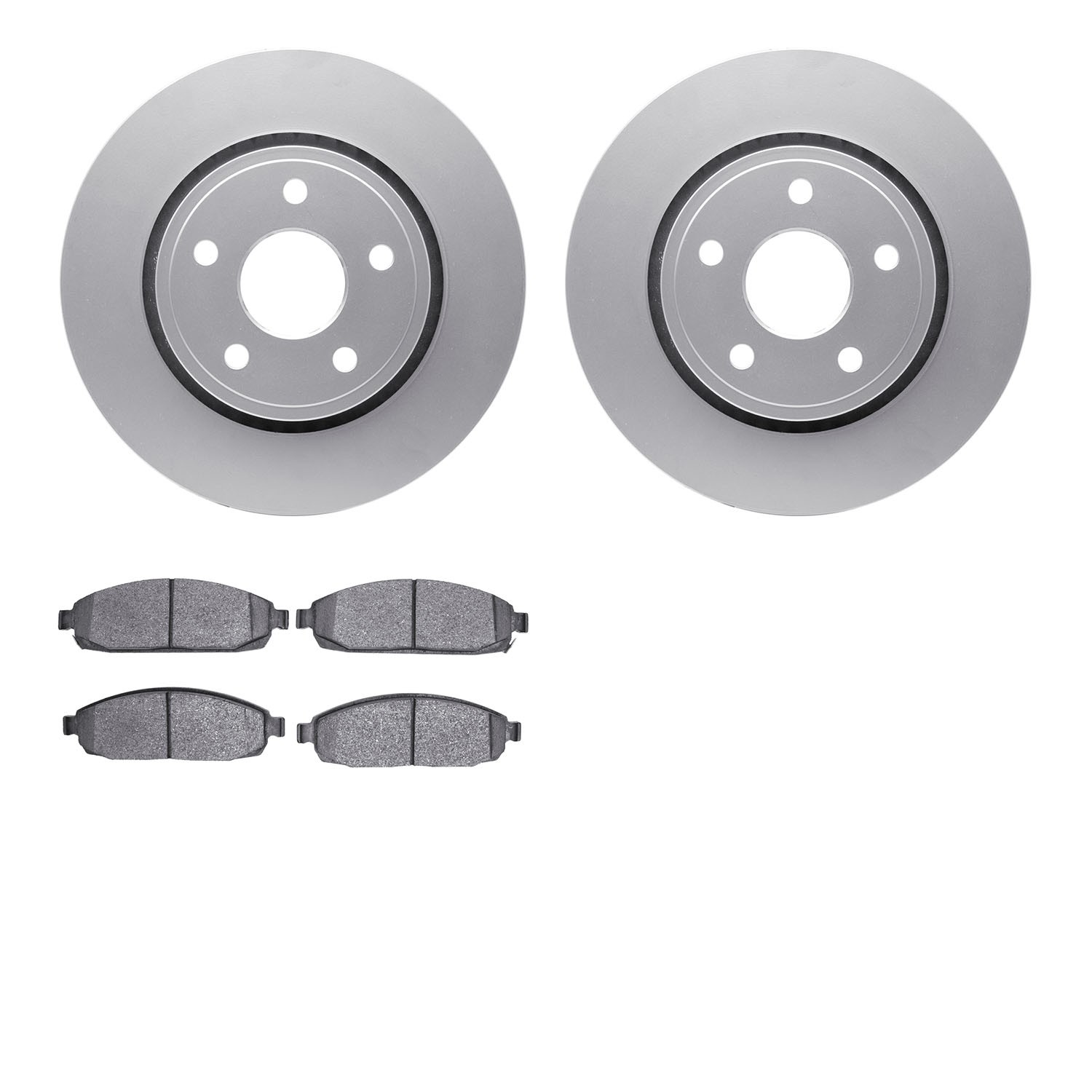 ROTOR KIT