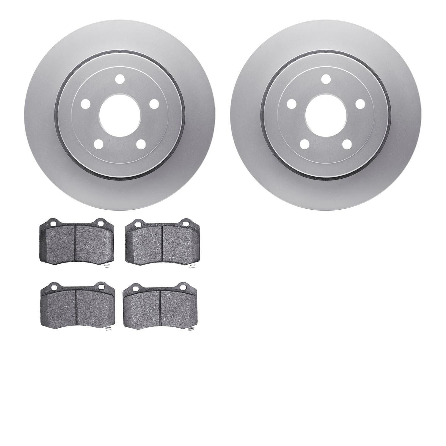 ROTOR KIT