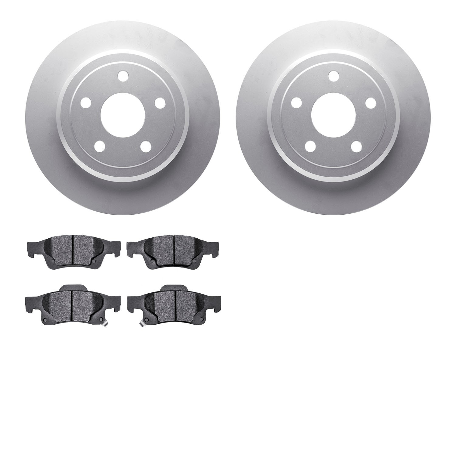 ROTOR KIT