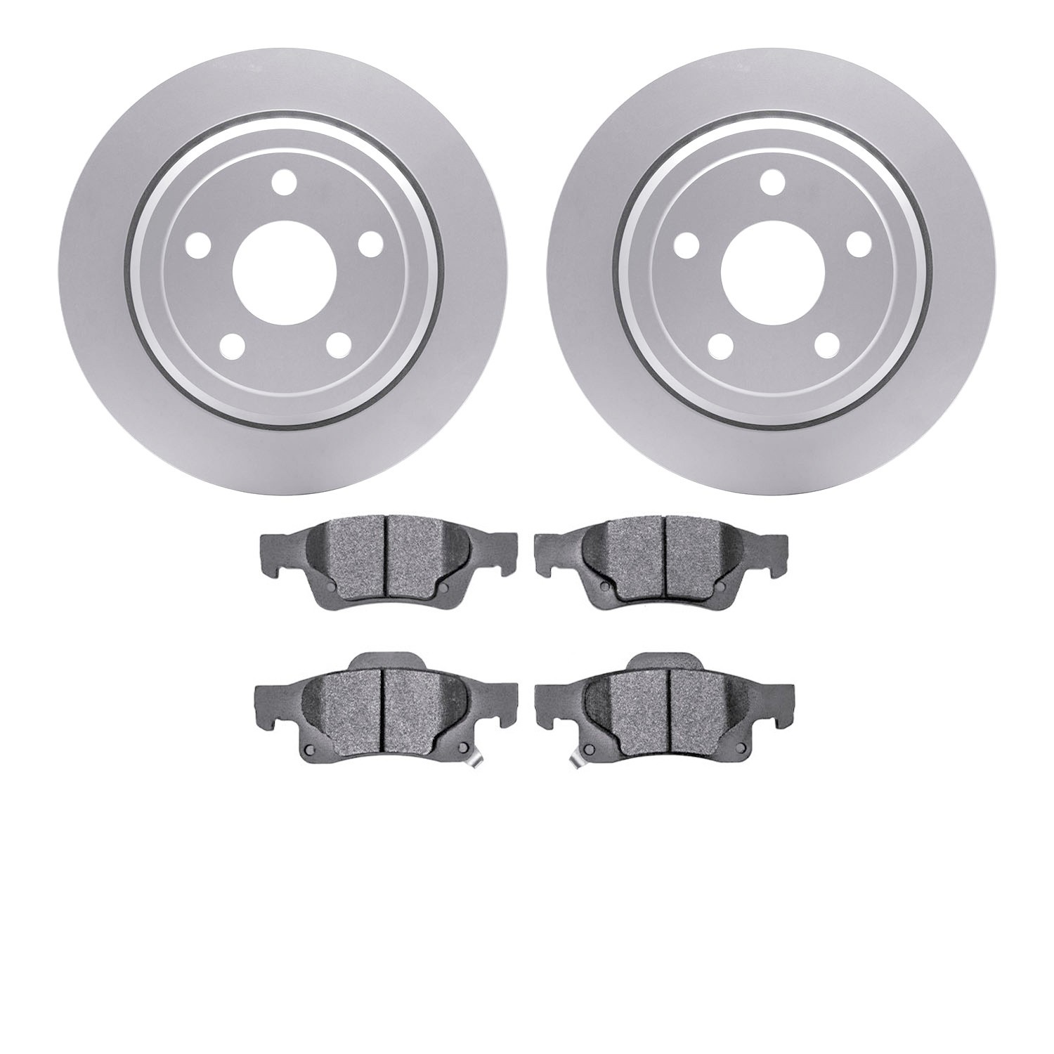ROTOR KIT
