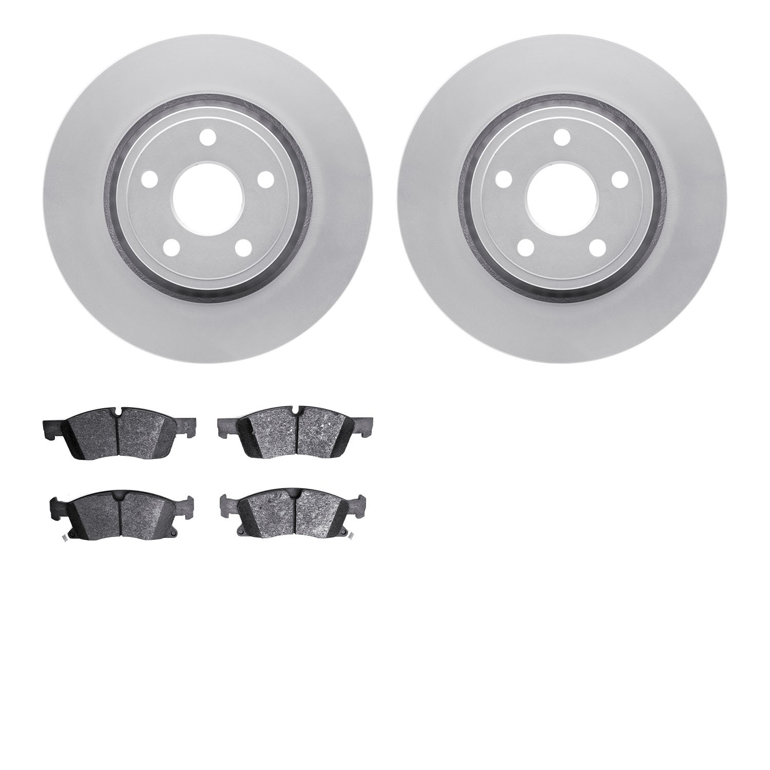 ROTOR KIT