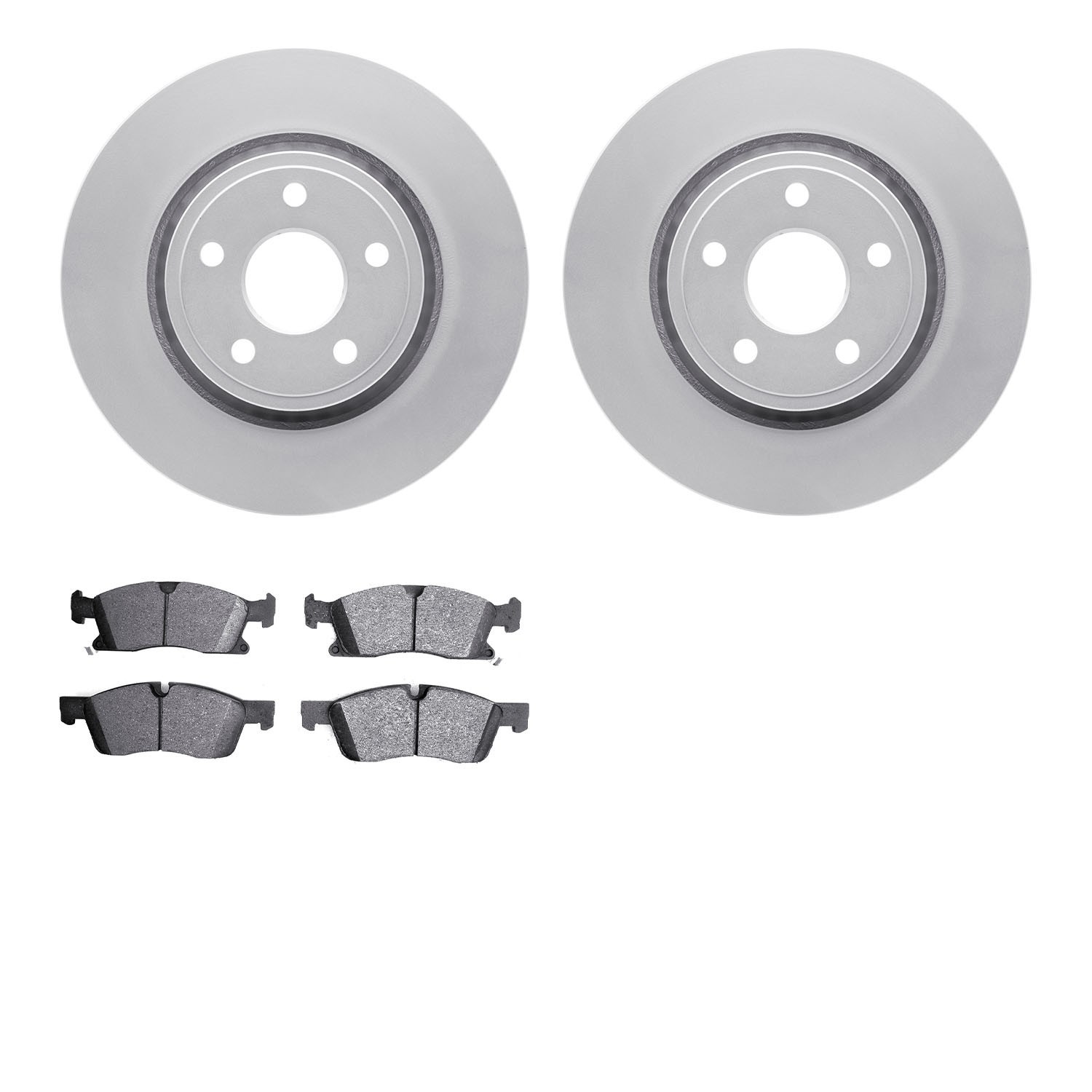 ROTOR KIT