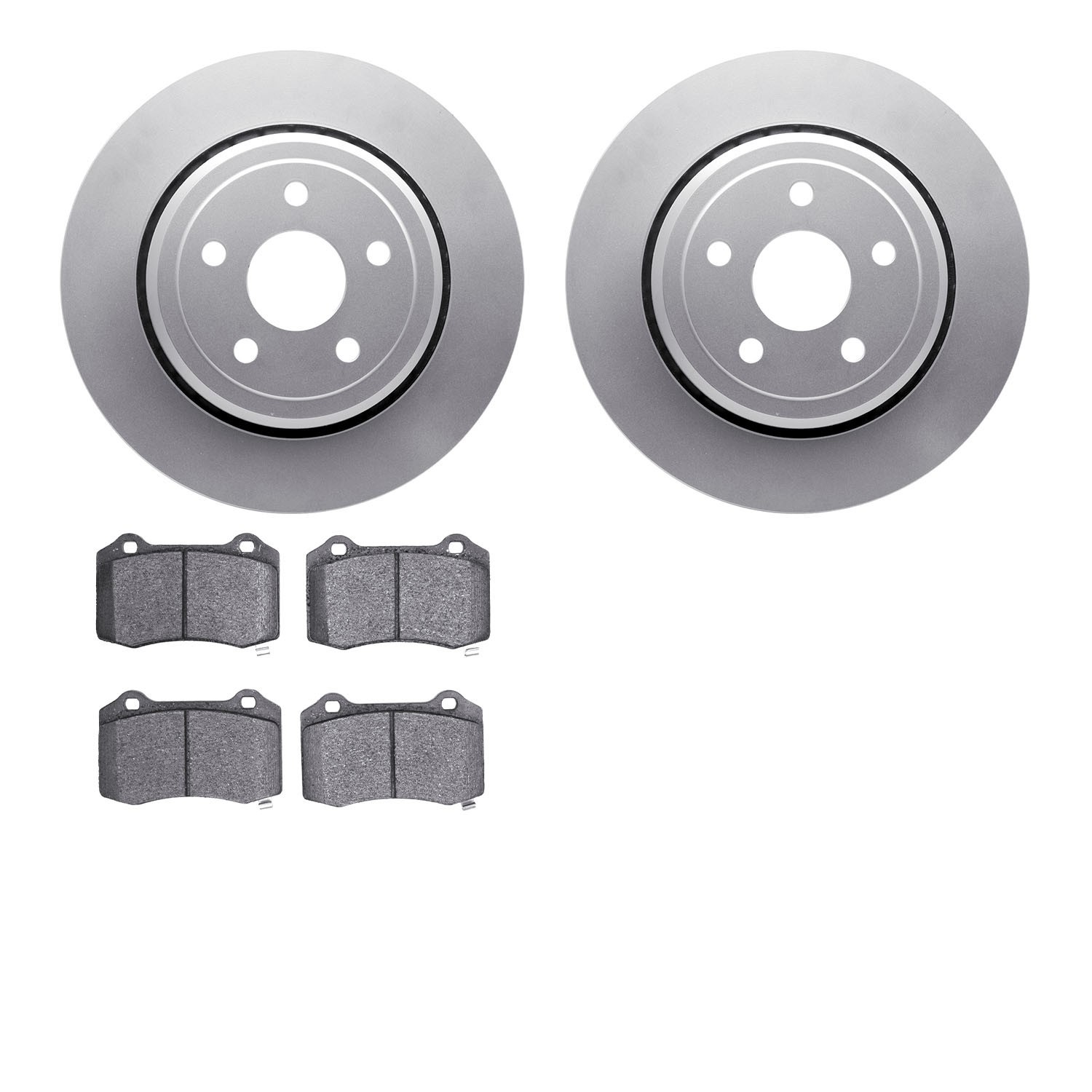 ROTOR KIT
