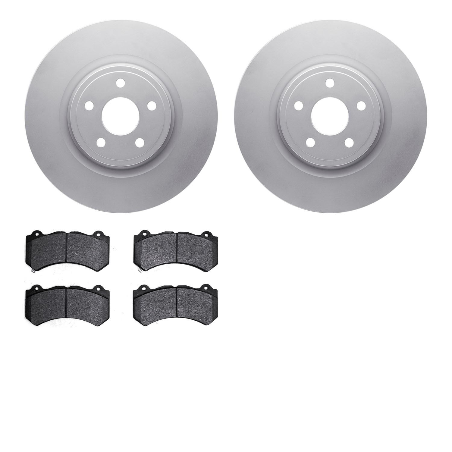 ROTOR KIT