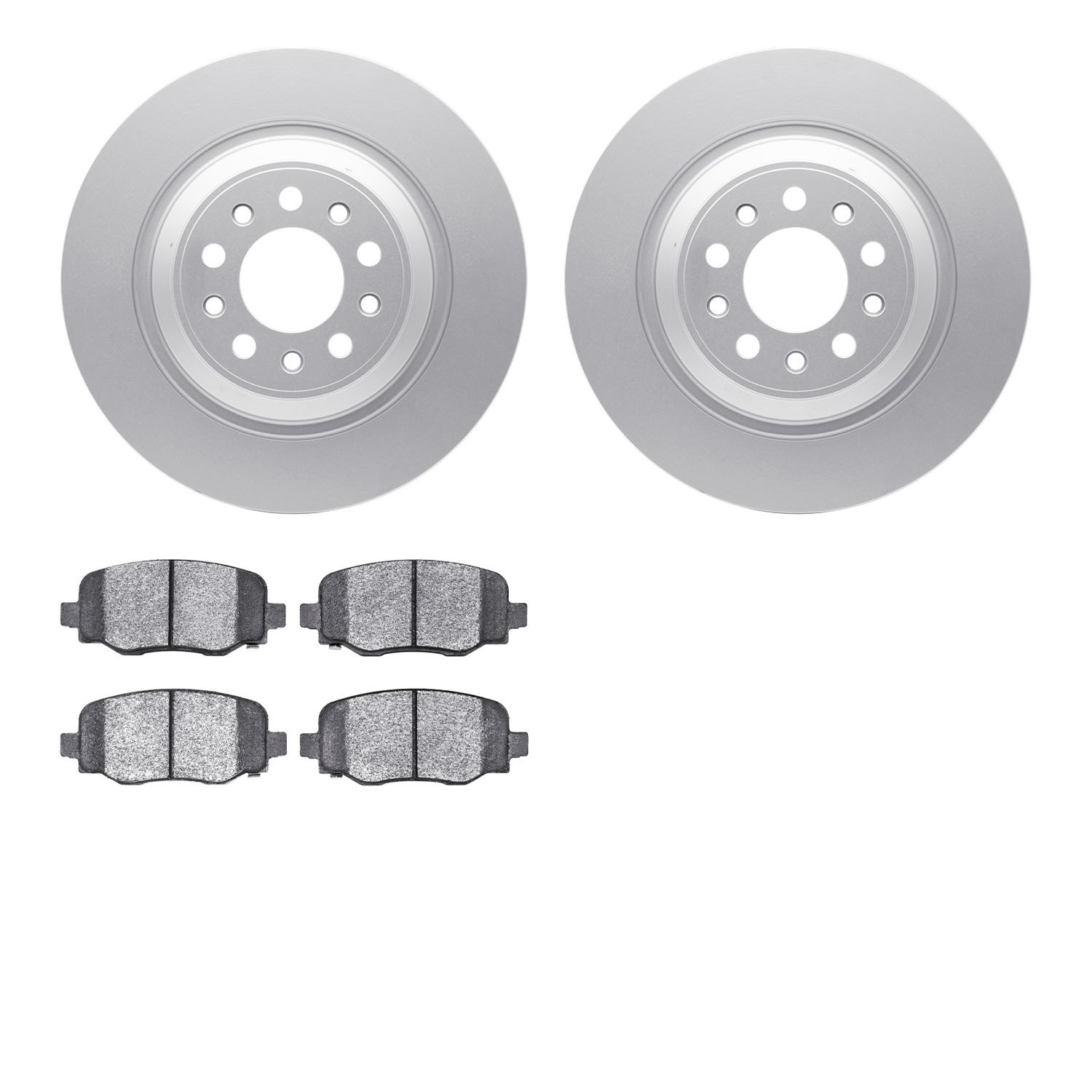 ROTOR KIT