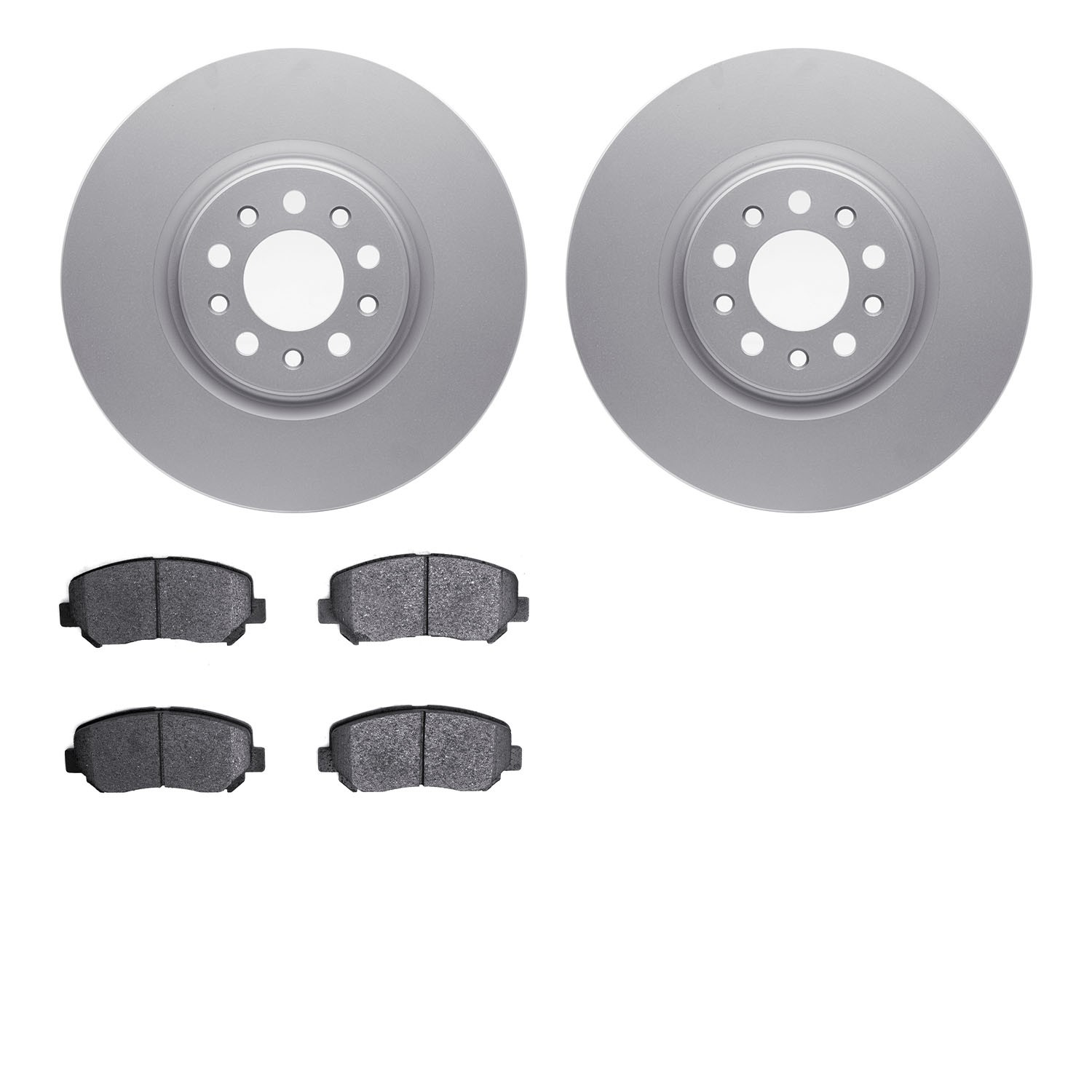 ROTOR KIT