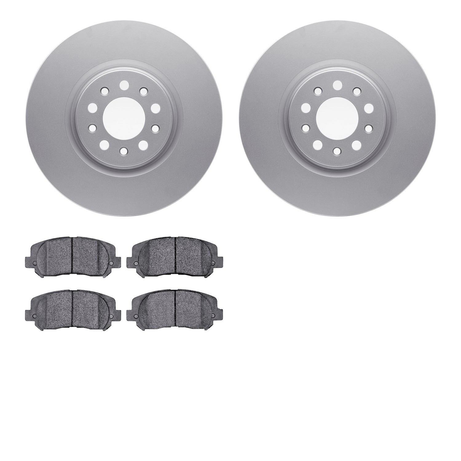 ROTOR KIT