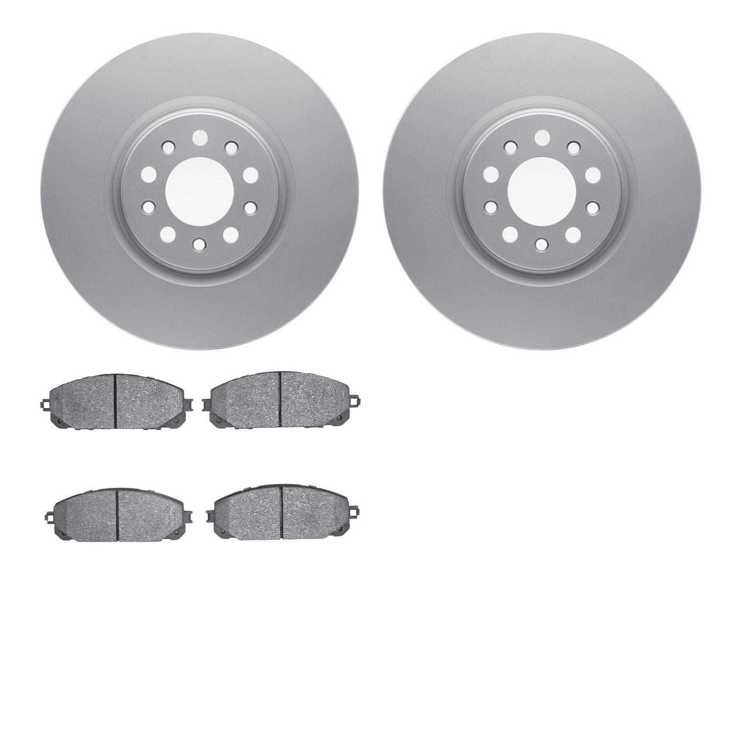 ROTOR KIT