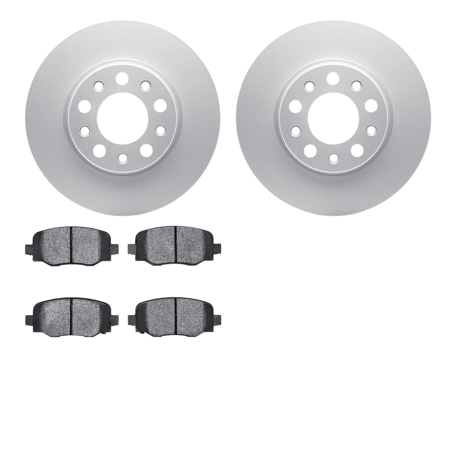 ROTOR KIT