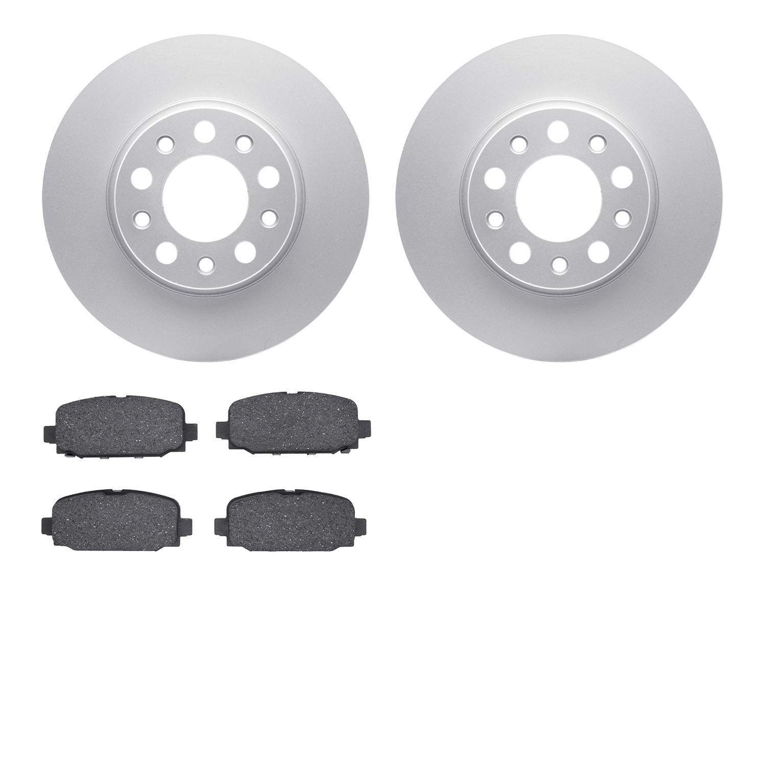 ROTOR KIT