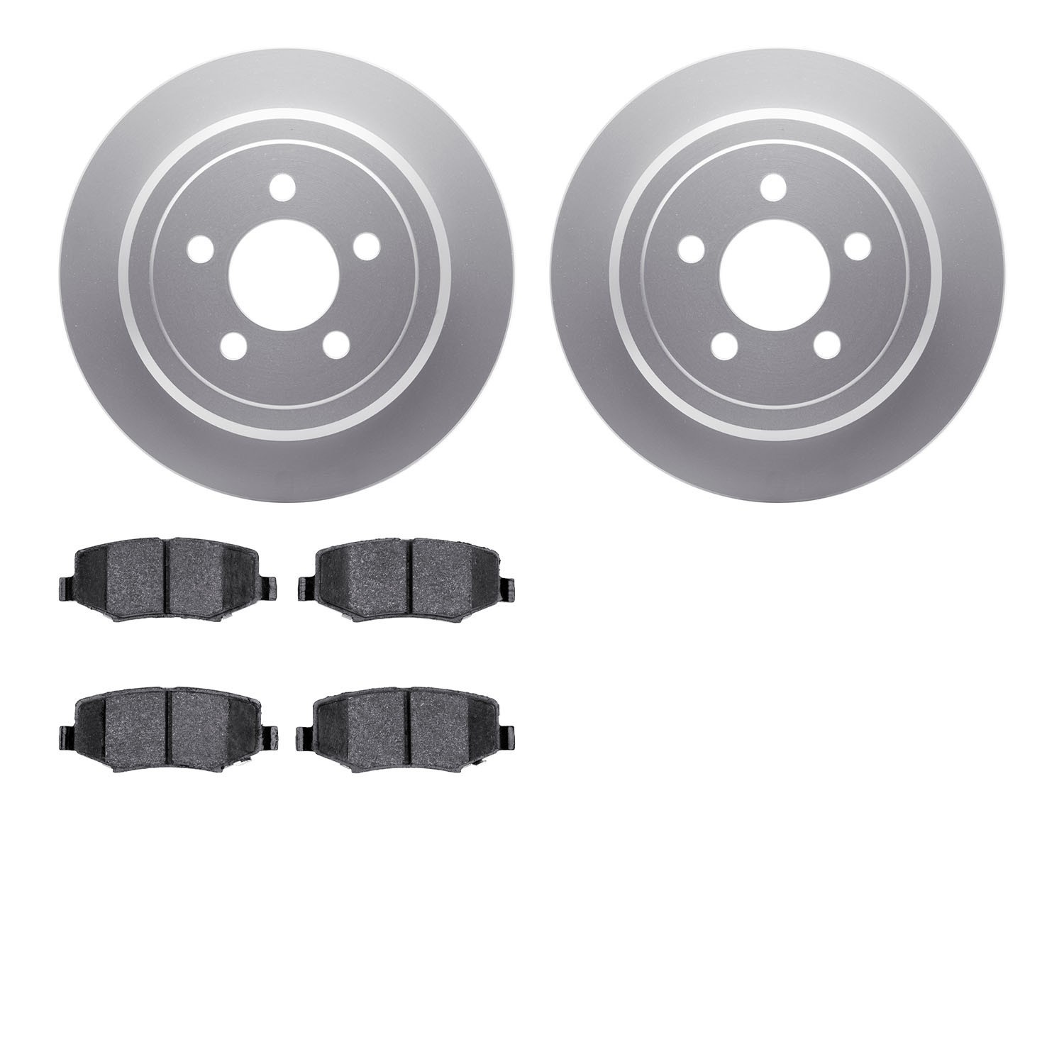 ROTOR KIT