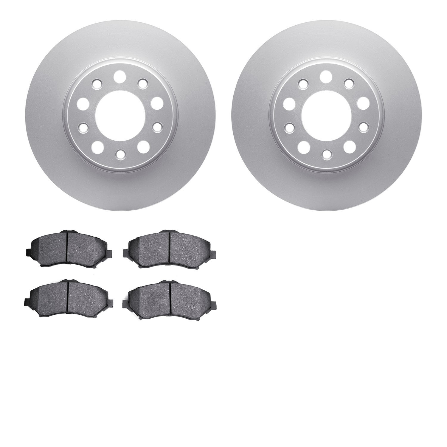 ROTOR KIT