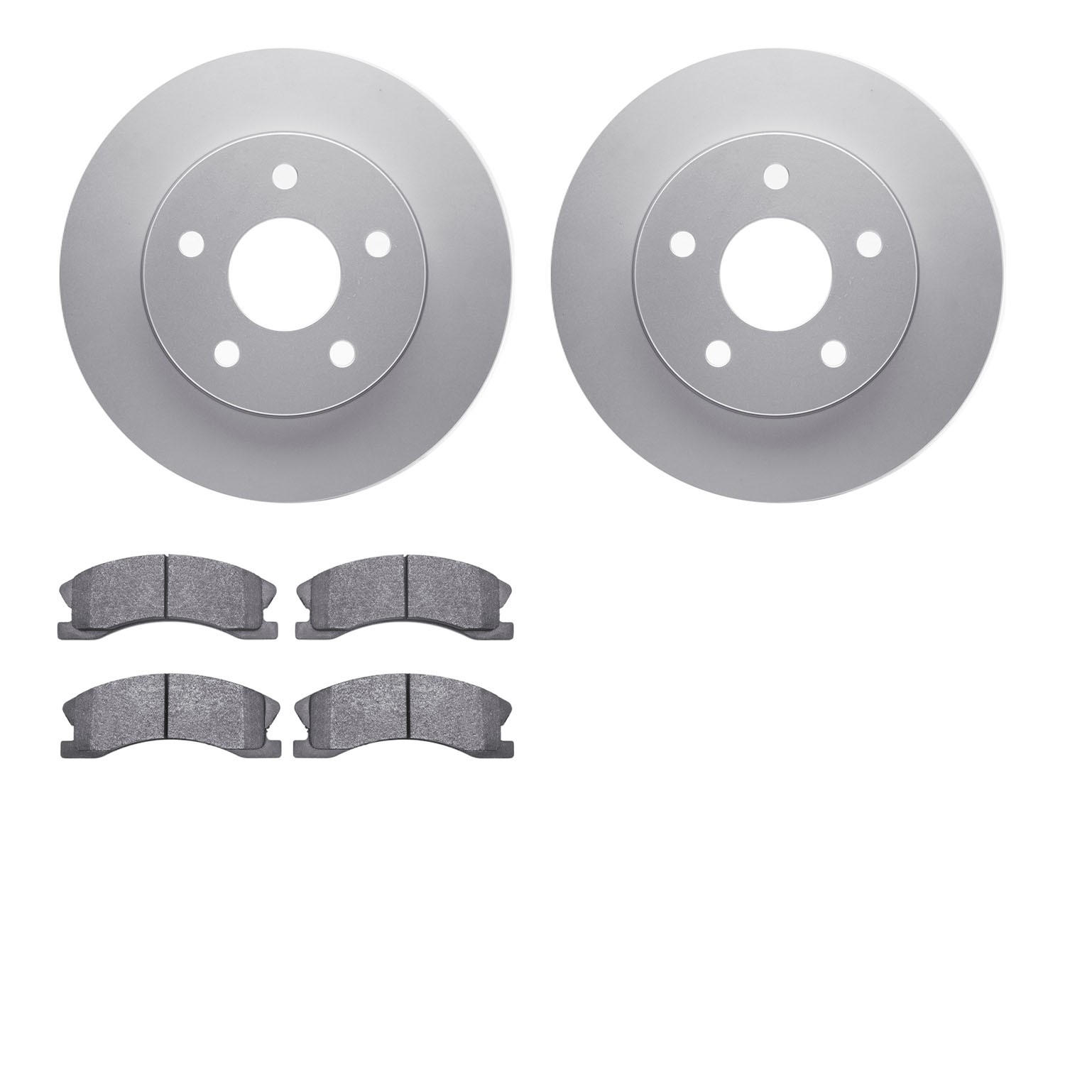 ROTOR KIT