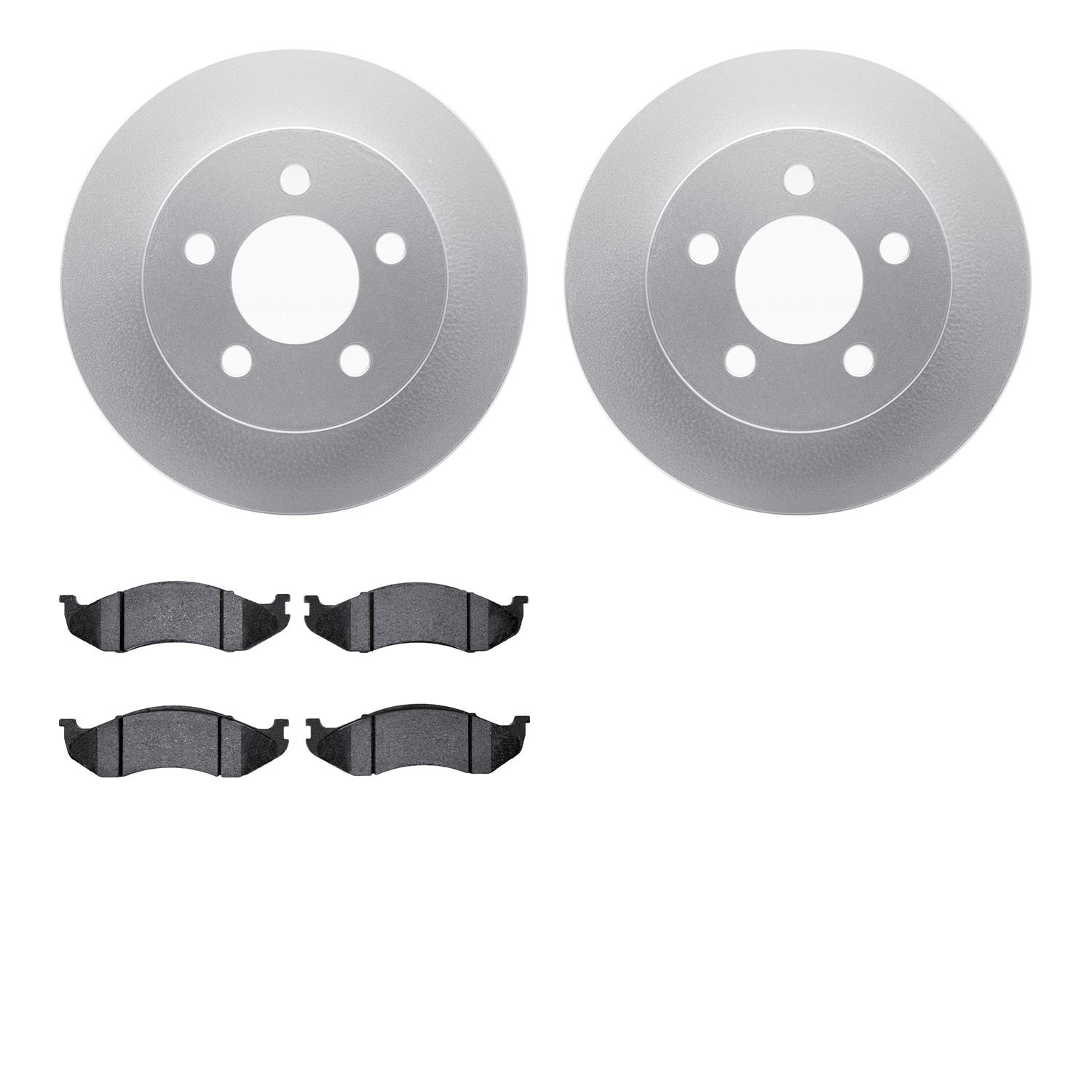 ROTOR KIT