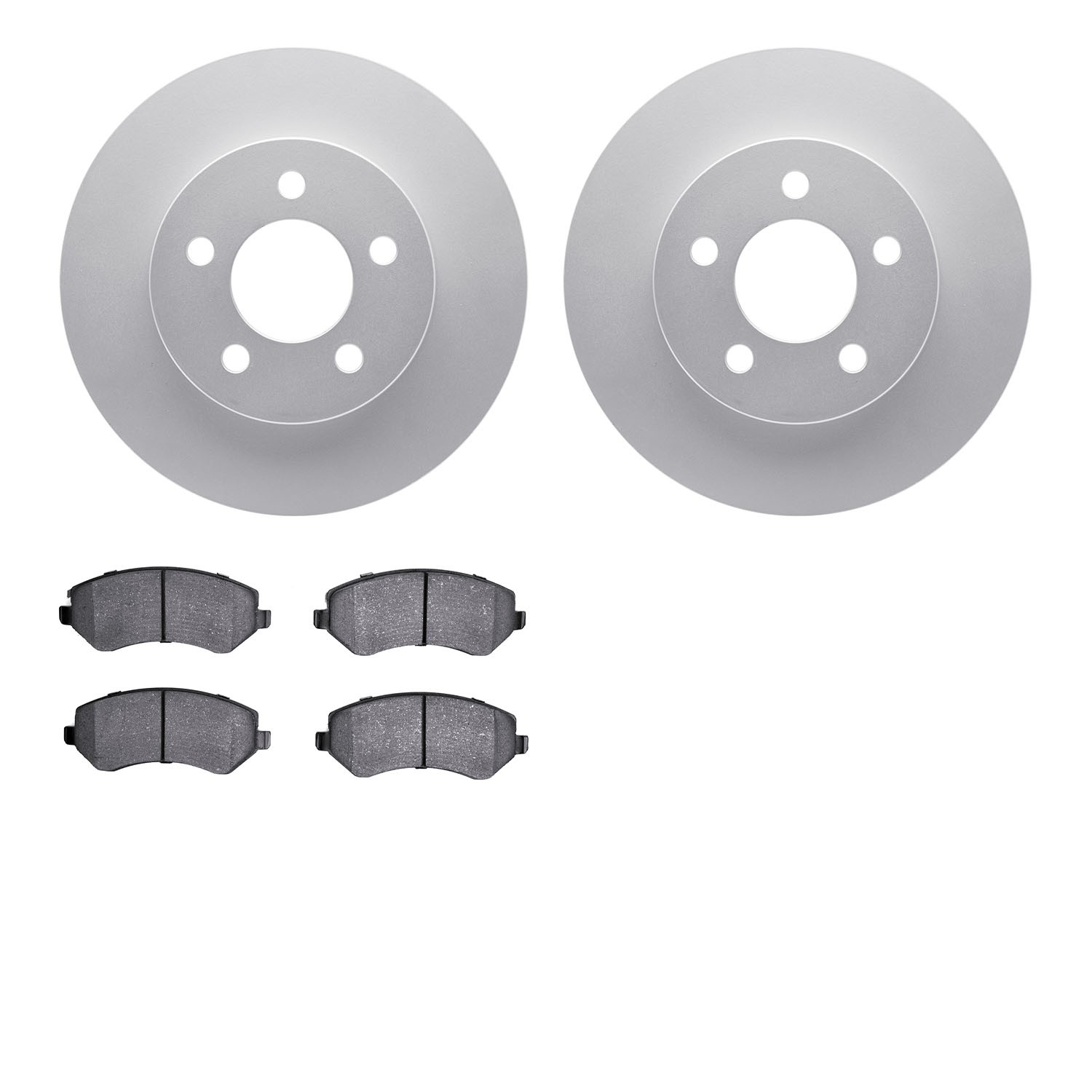 ROTOR KIT