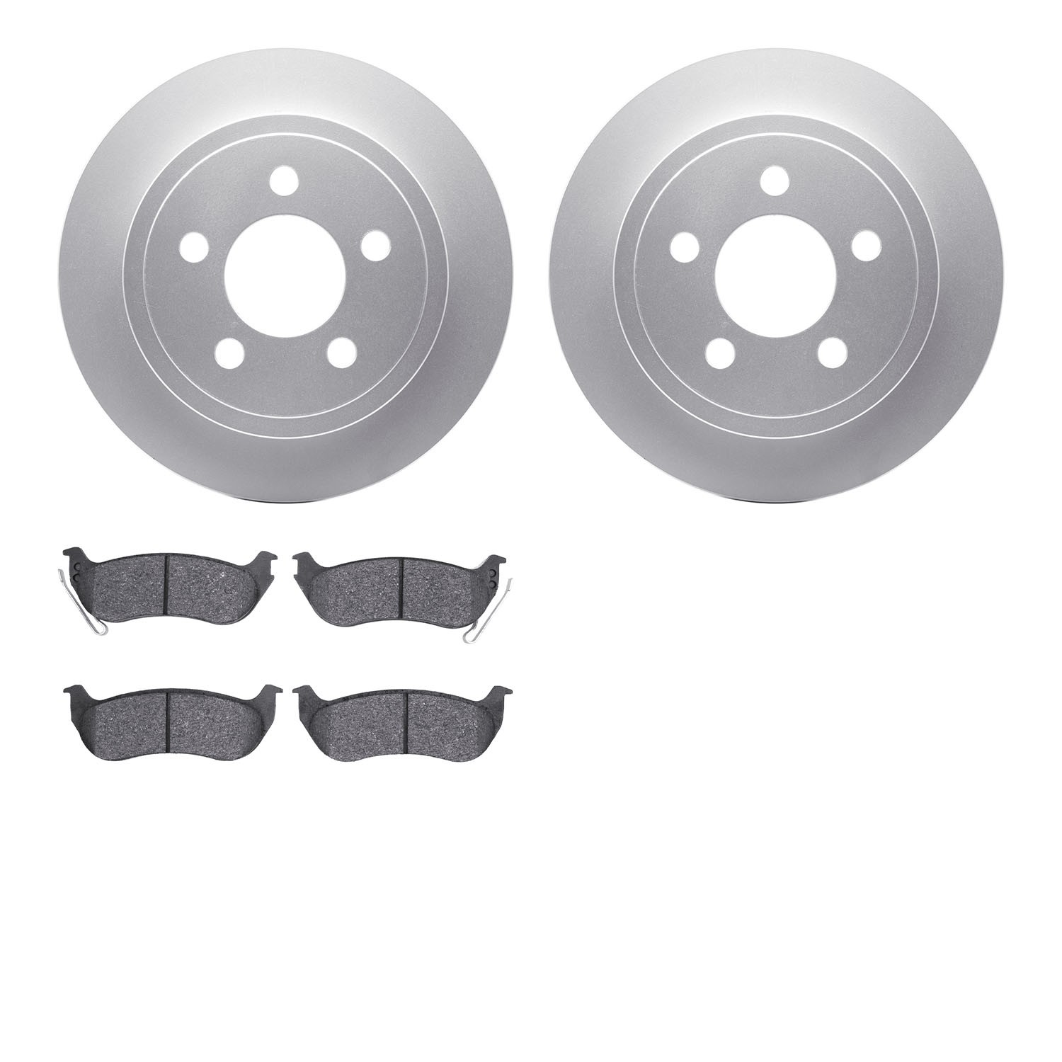 ROTOR KIT