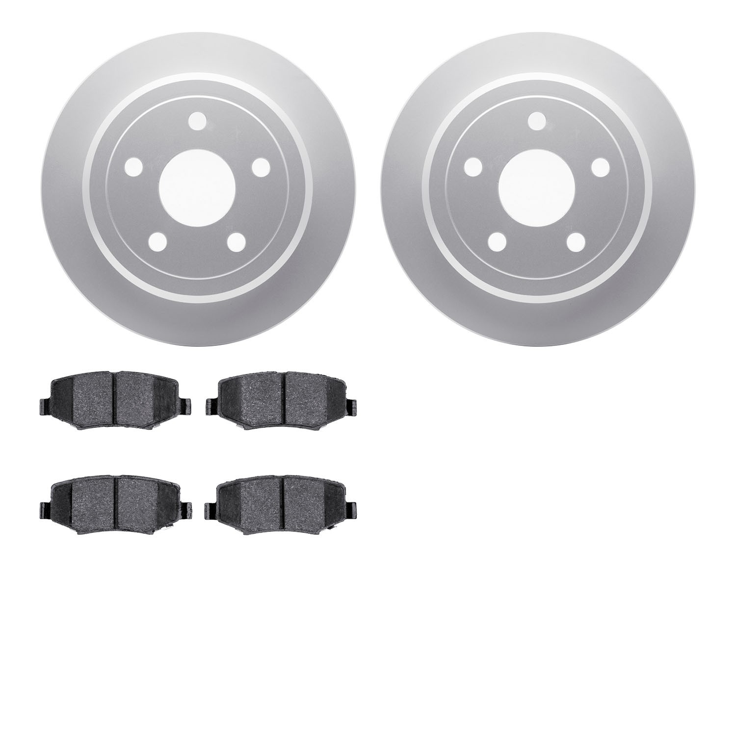 ROTOR KIT