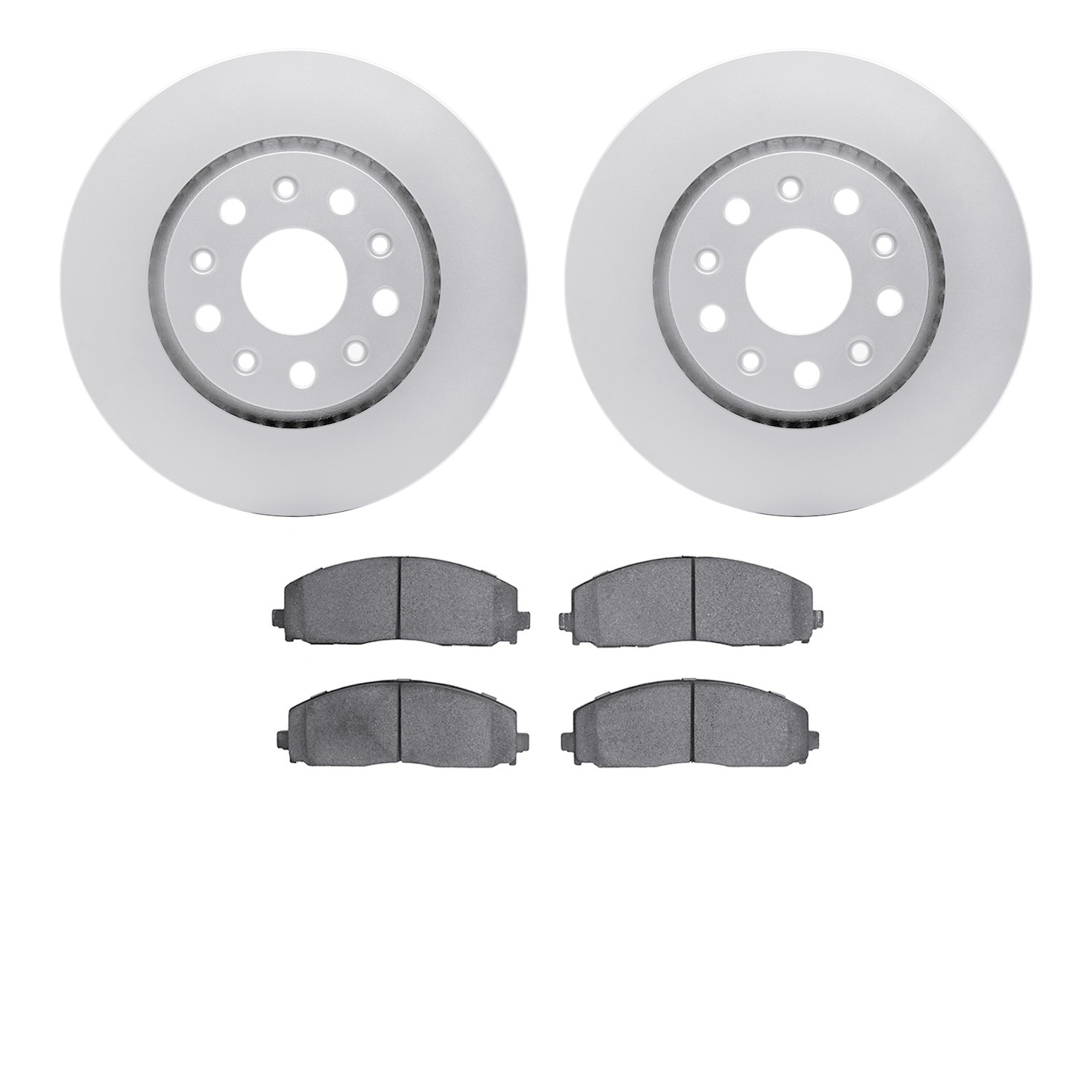 ROTOR KIT