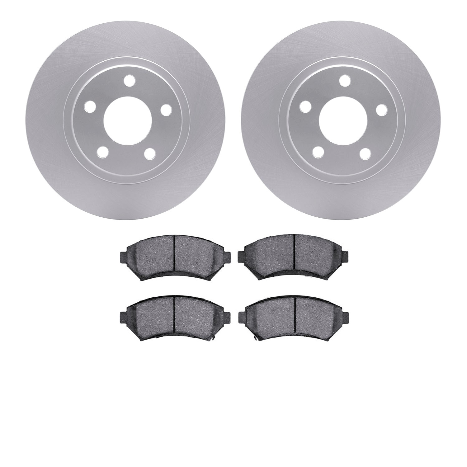 ROTOR KIT