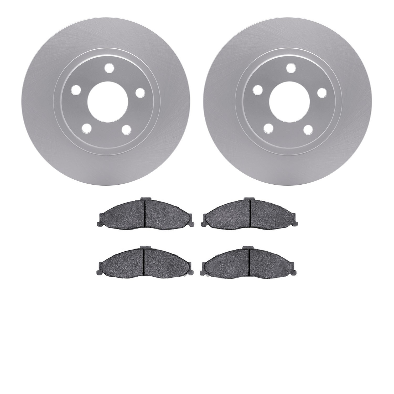ROTOR KIT