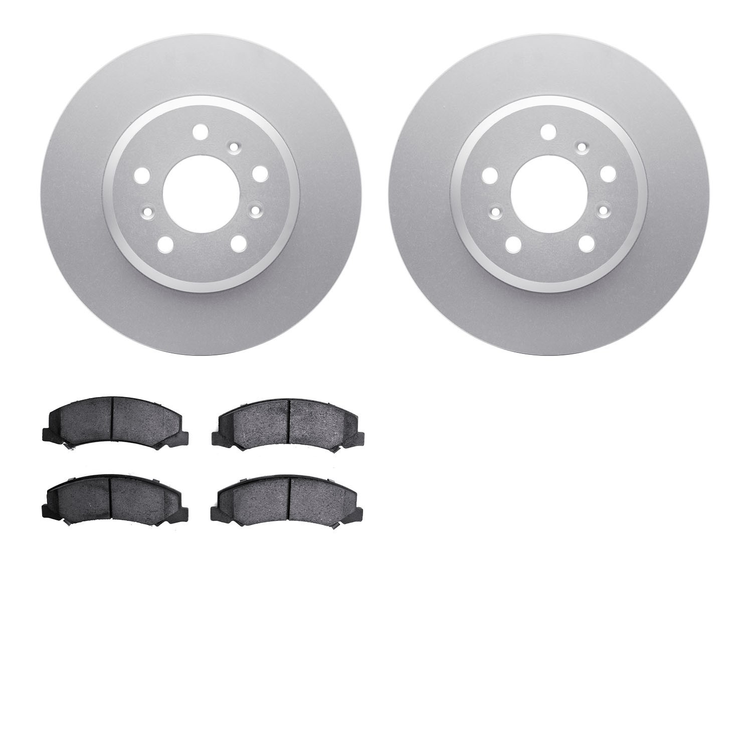 ROTOR KIT