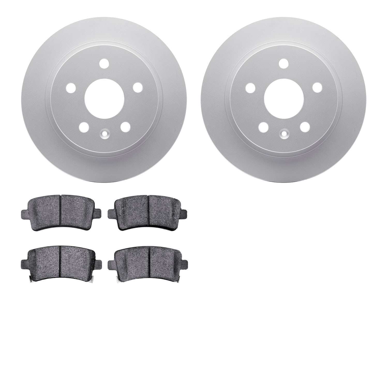 ROTOR KIT