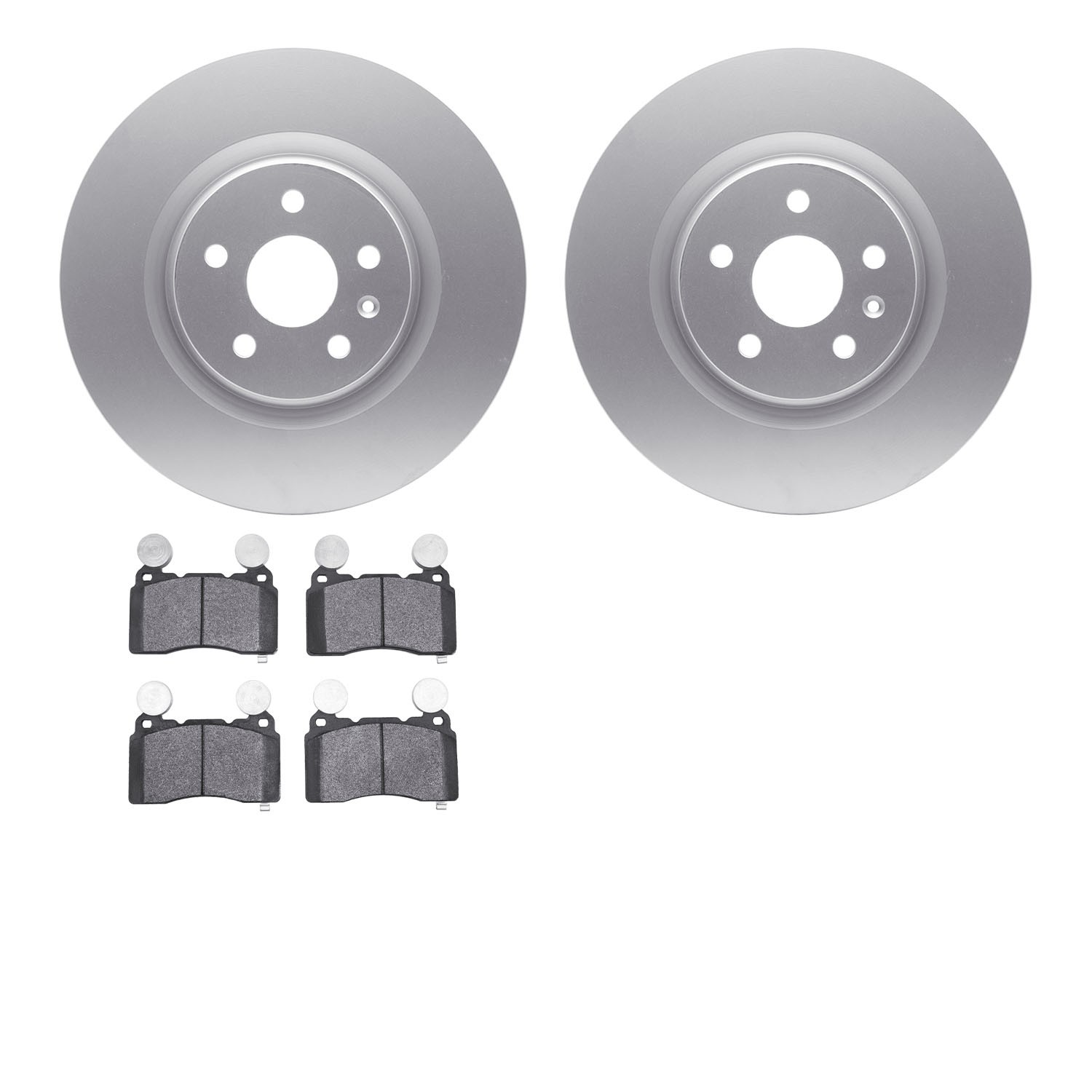 ROTOR KIT