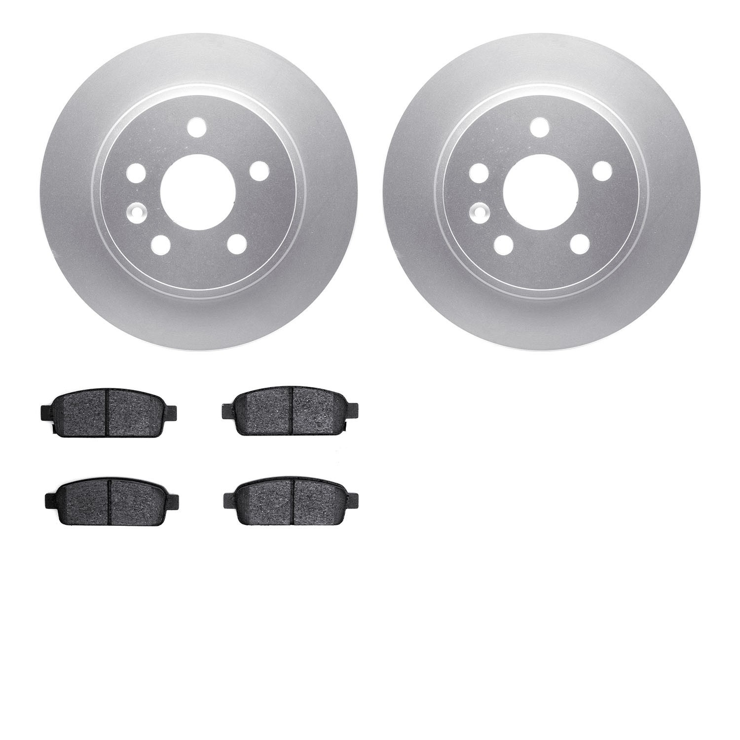 ROTOR KIT