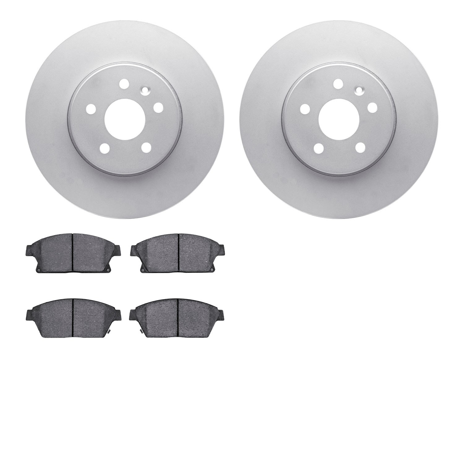 ROTOR KIT