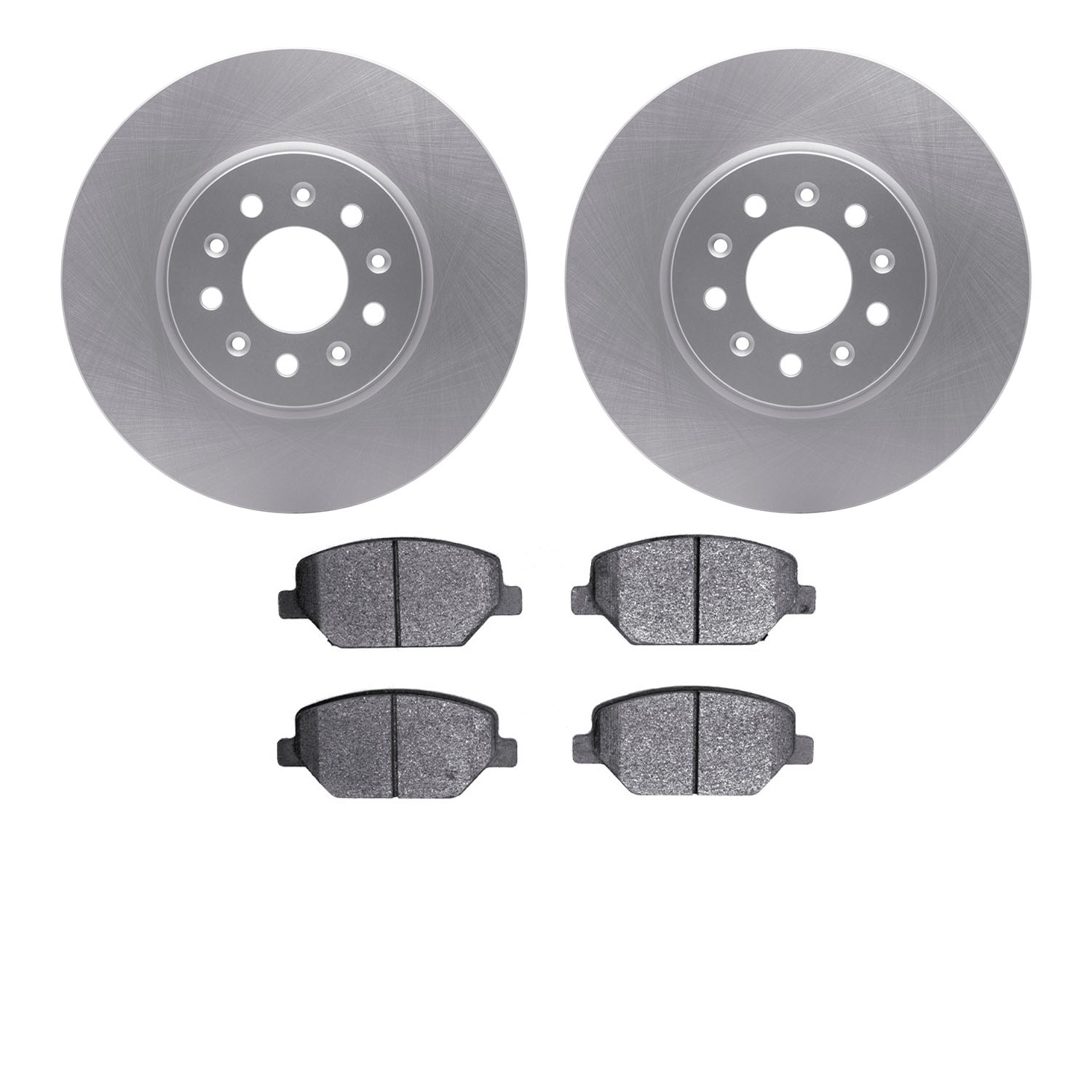 ROTOR KIT
