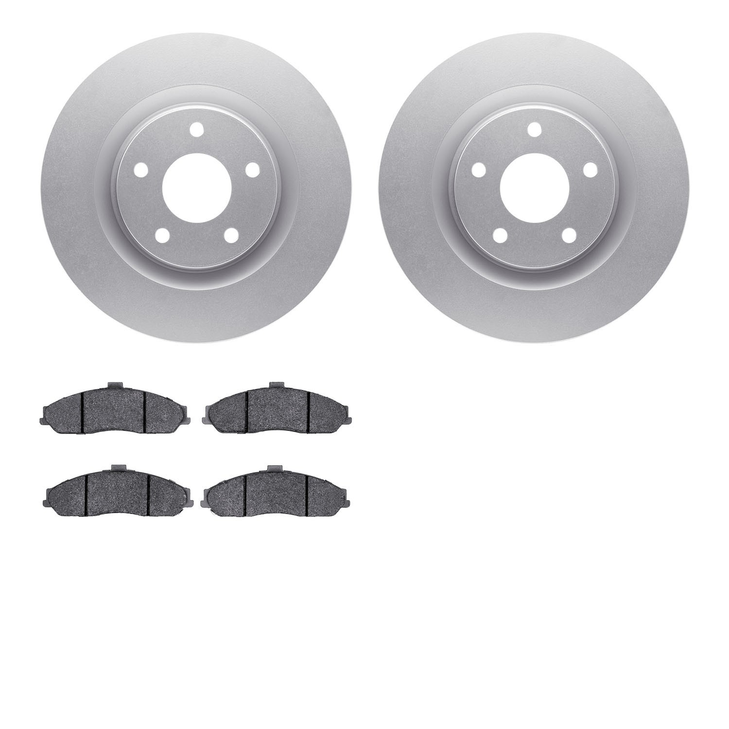 ROTOR KIT