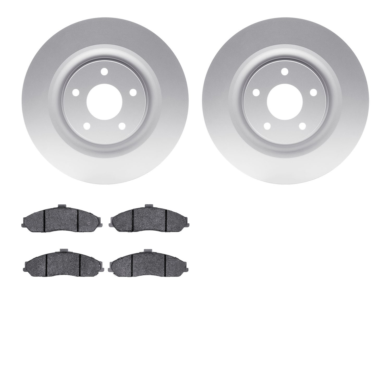 ROTOR KIT