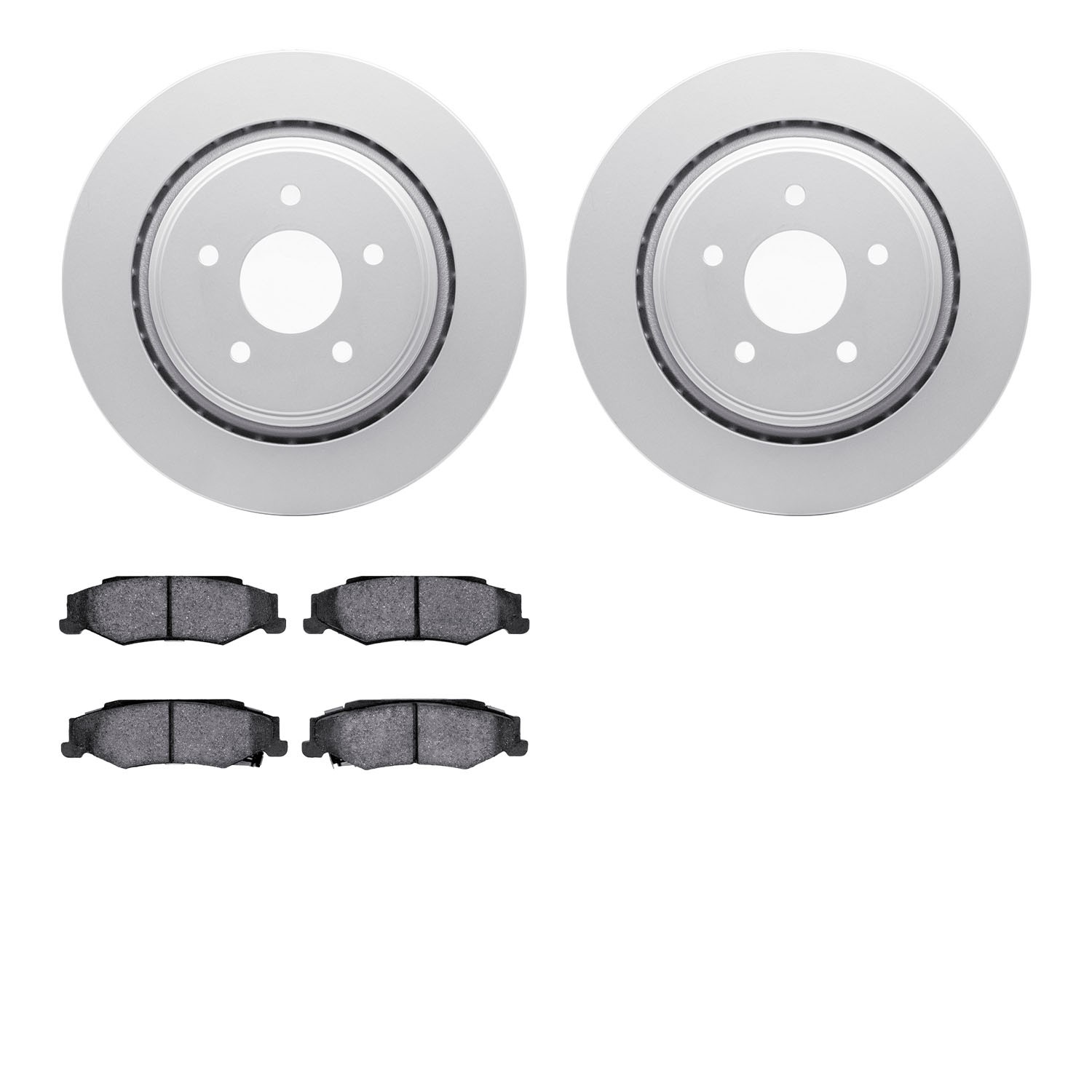 ROTOR KIT