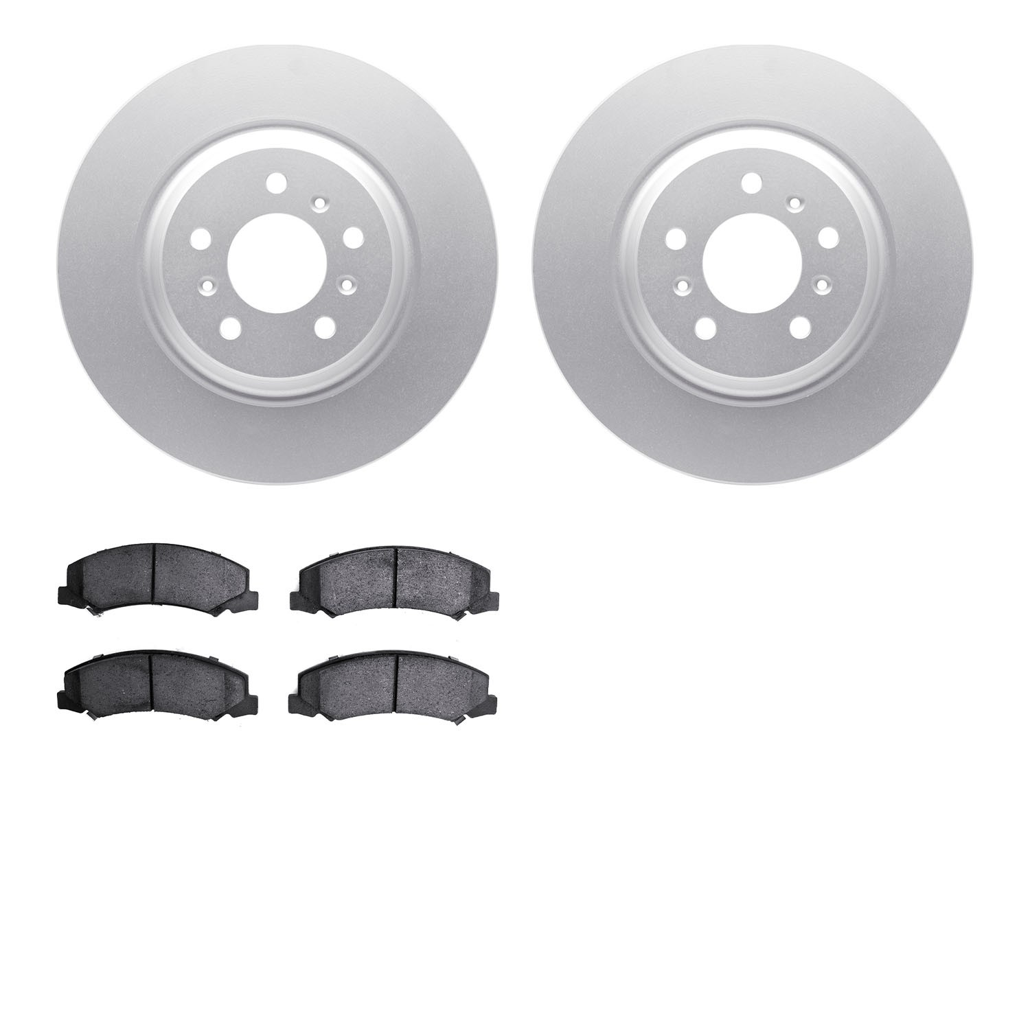 ROTOR KIT