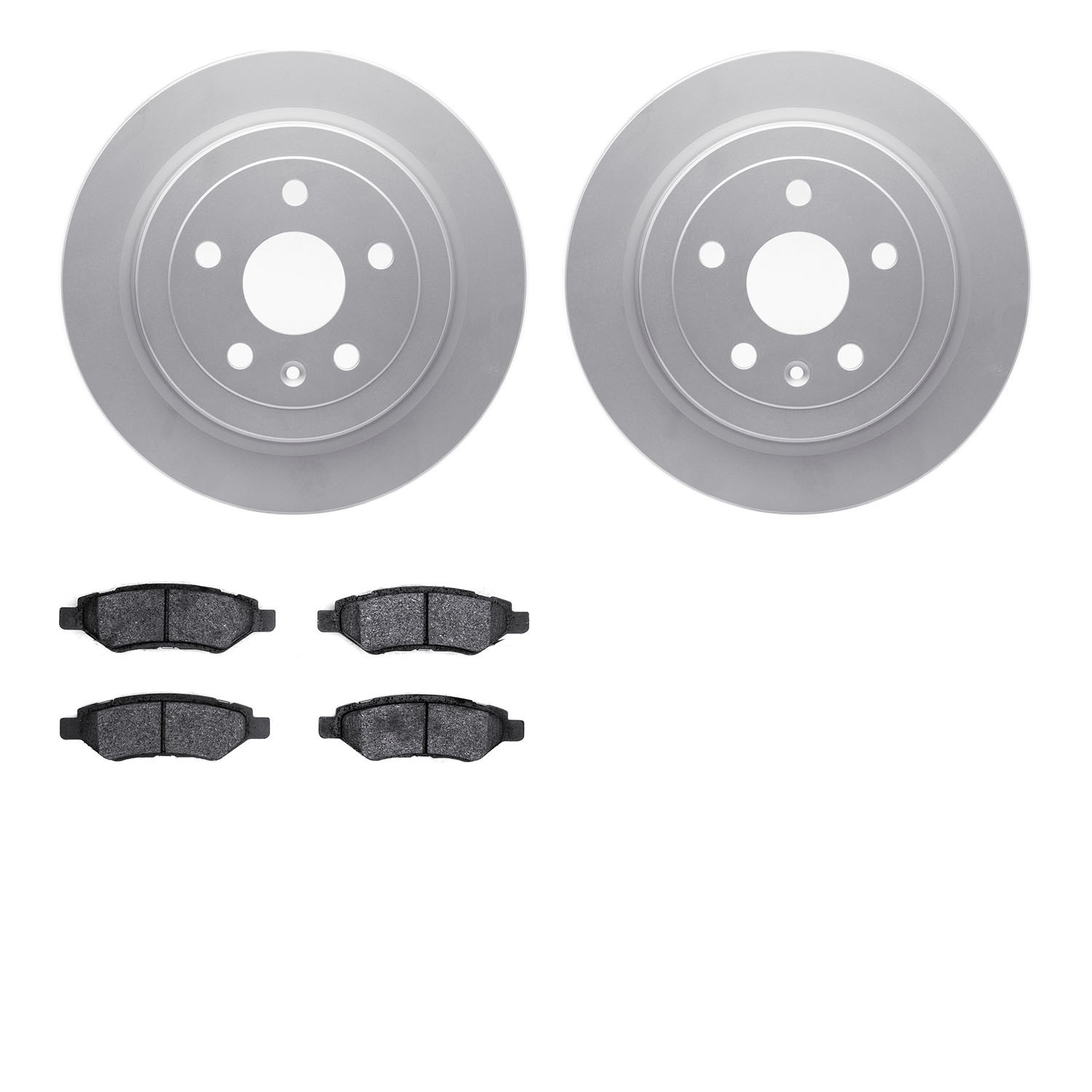 ROTOR KIT