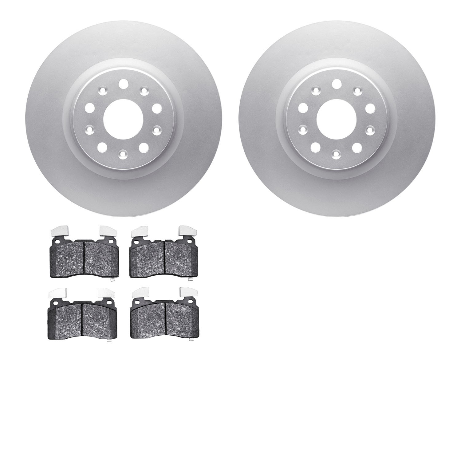 ROTOR KIT