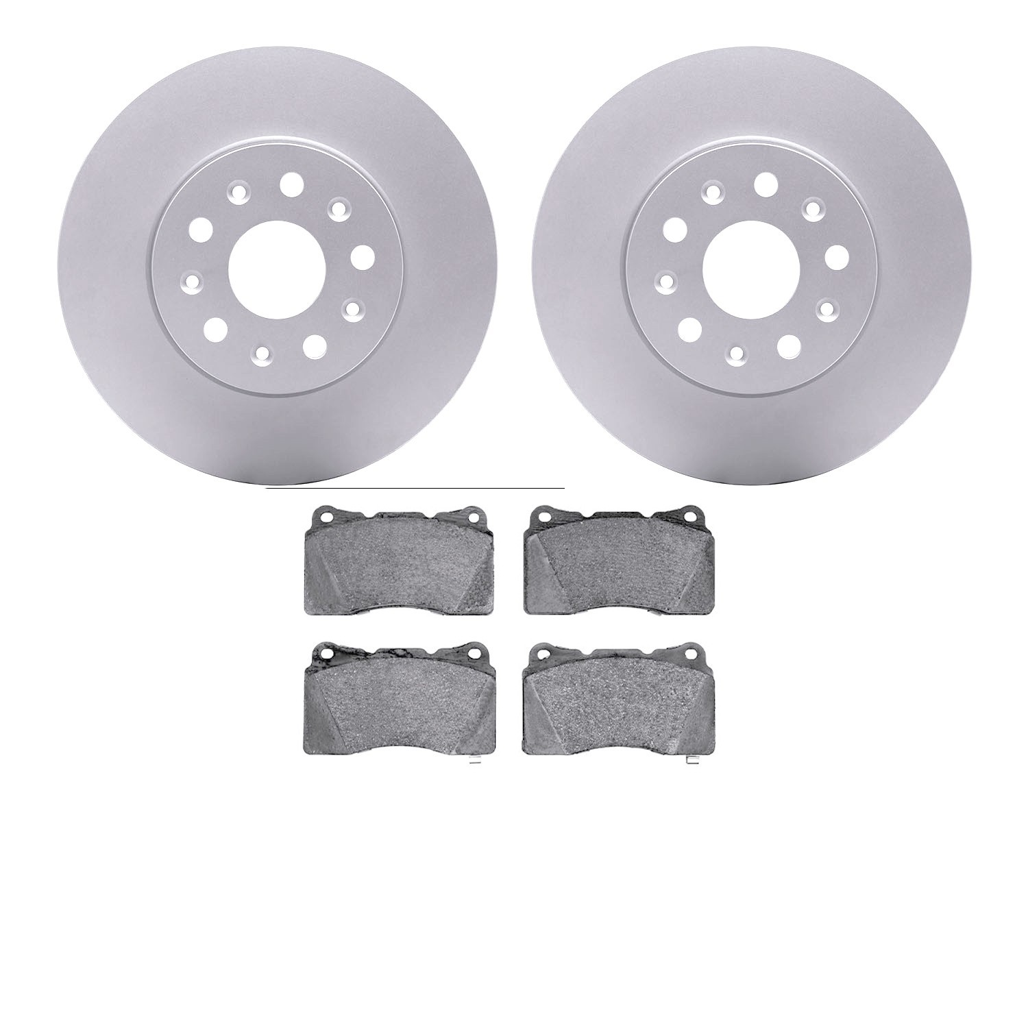 ROTOR KIT