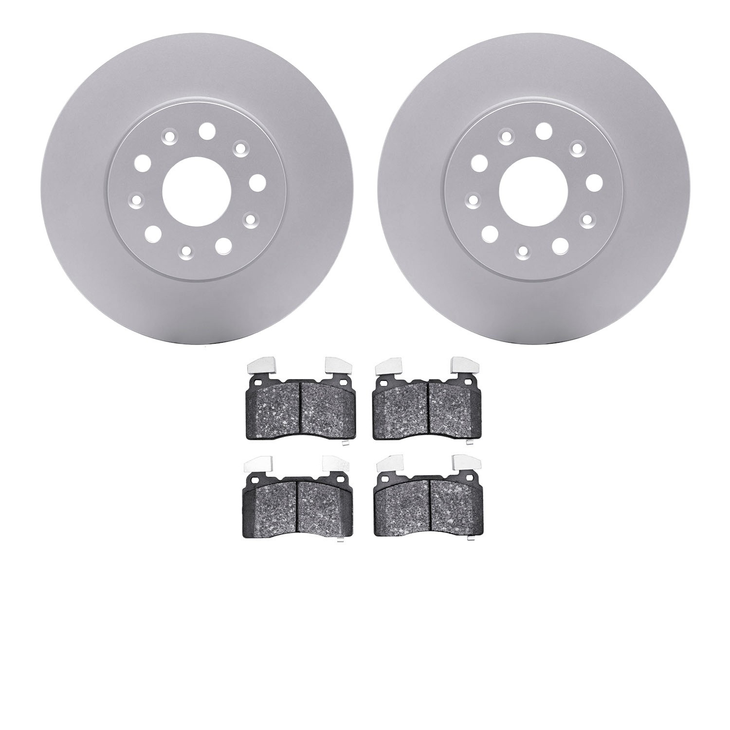 ROTOR KIT