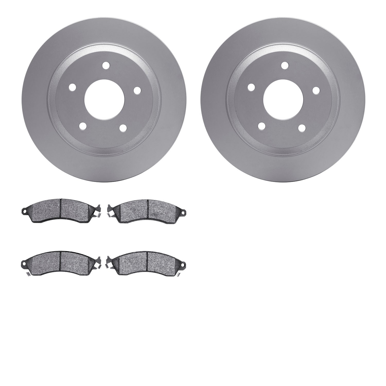 ROTOR KIT